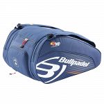 Bullpadel BPP25005 FEP Thermobag Navy